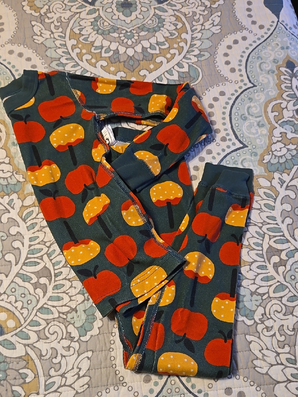 Apples Jammies (5)